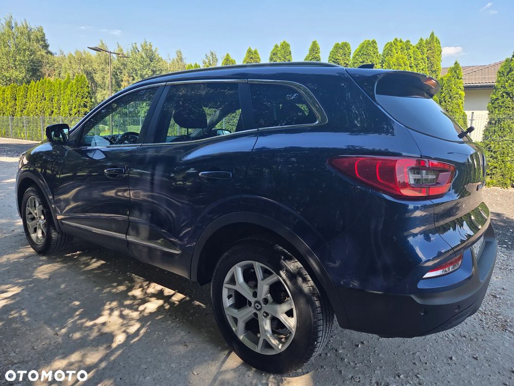 Renault Kadjar TCe 160 EDC GPF BUSINESS EDITION - 9