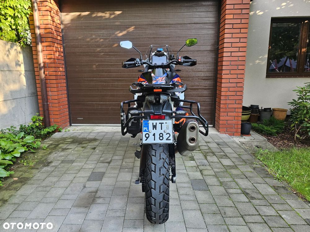 KTM Super Adventure - 4