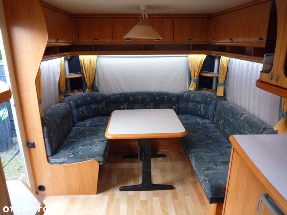 Hobby 560 UFE! Excellent Easy! - 14