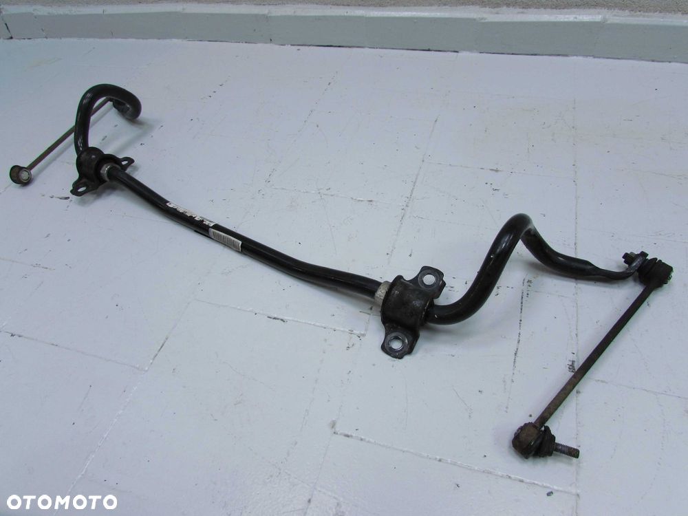 VOLVO XC60 08-17 DRAZEK STABILIZATORA PRZOD 8G9N-5482-EA - 3