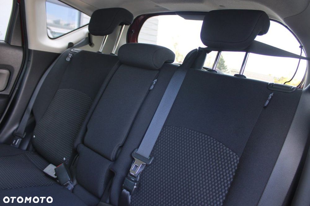 Nissan Note - 17