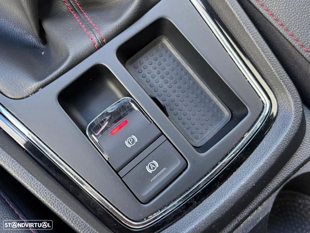 SEAT Leon 1.5 TSI FR - 56
