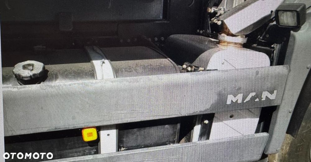 MAN TGS 33.440 - 13