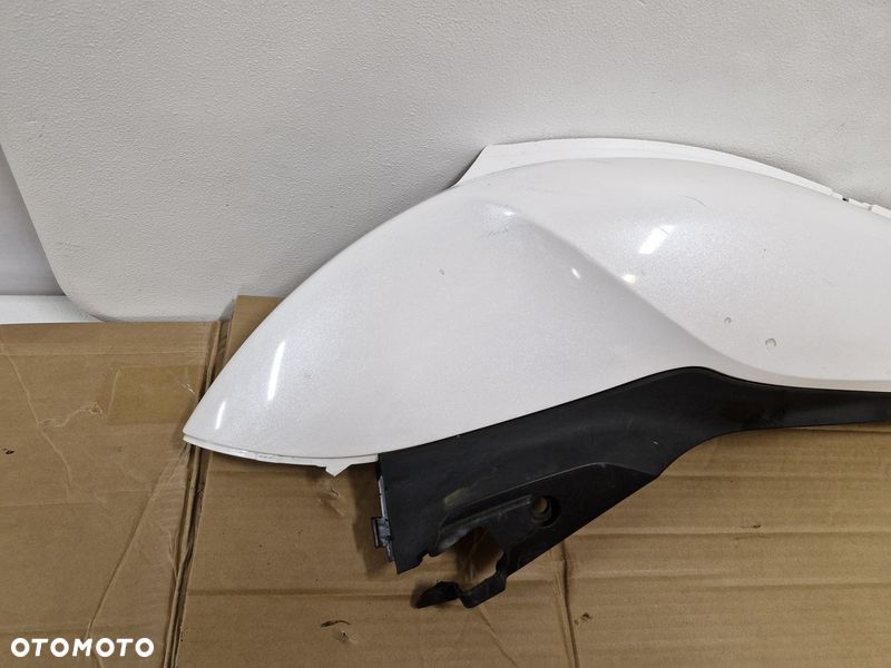 honda sh125 osłona bok owiewka lewa - 5