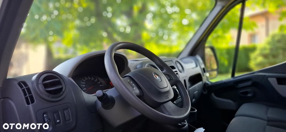 Renault Master - 28