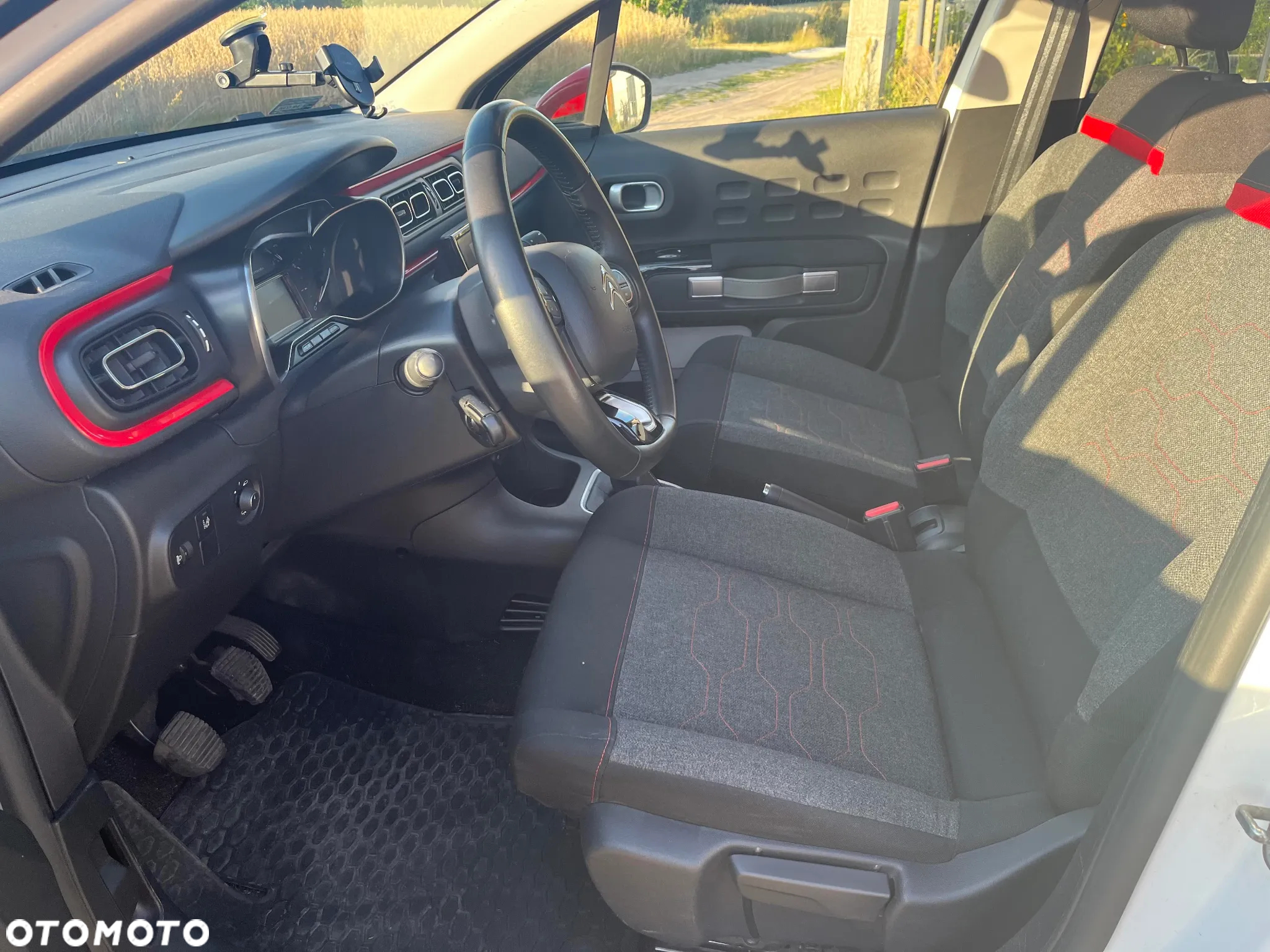 Citroën C3 1.2 PureTech Feel - 9