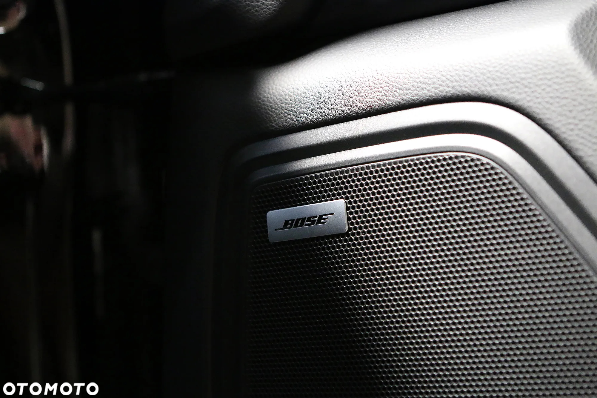 Porsche Macan S - 32