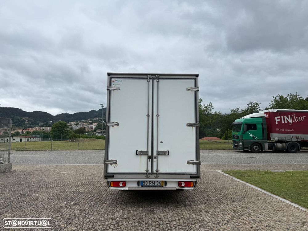 Renault Master - 5