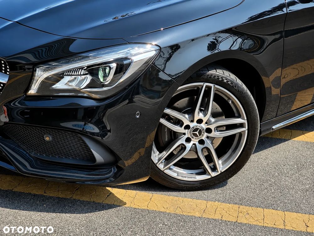 Mercedes-Benz CLA - 5