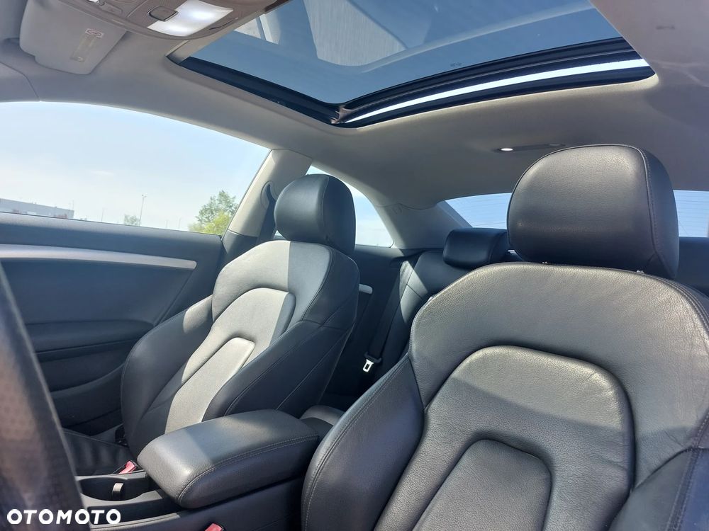 Audi A5 Coupé 2.0 TFSI quattro S tronic - 23