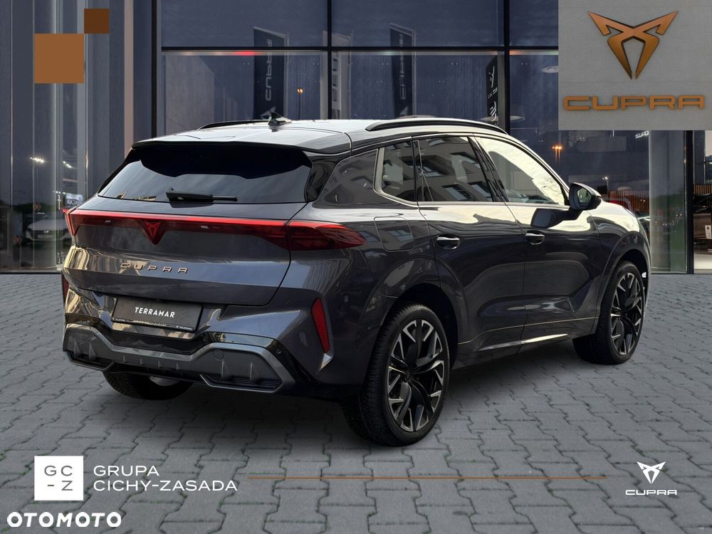 Cupra Terramar - 7