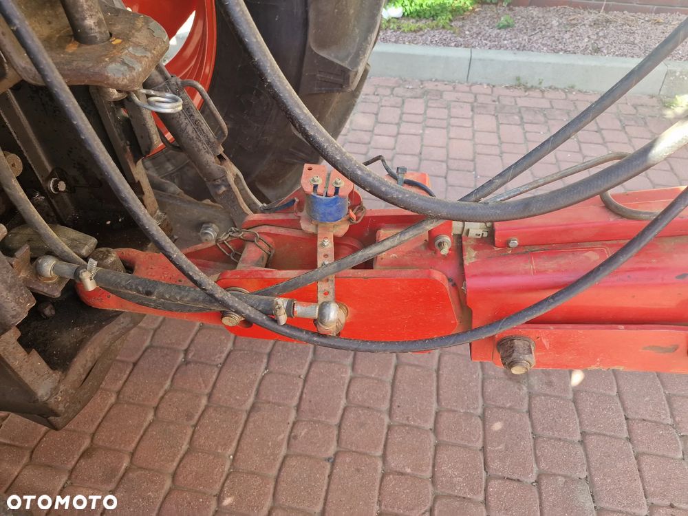 RAU 28m, 2800L, zadbany - 9