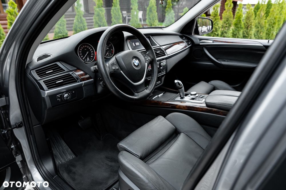 BMW X5 3.0sd - 15