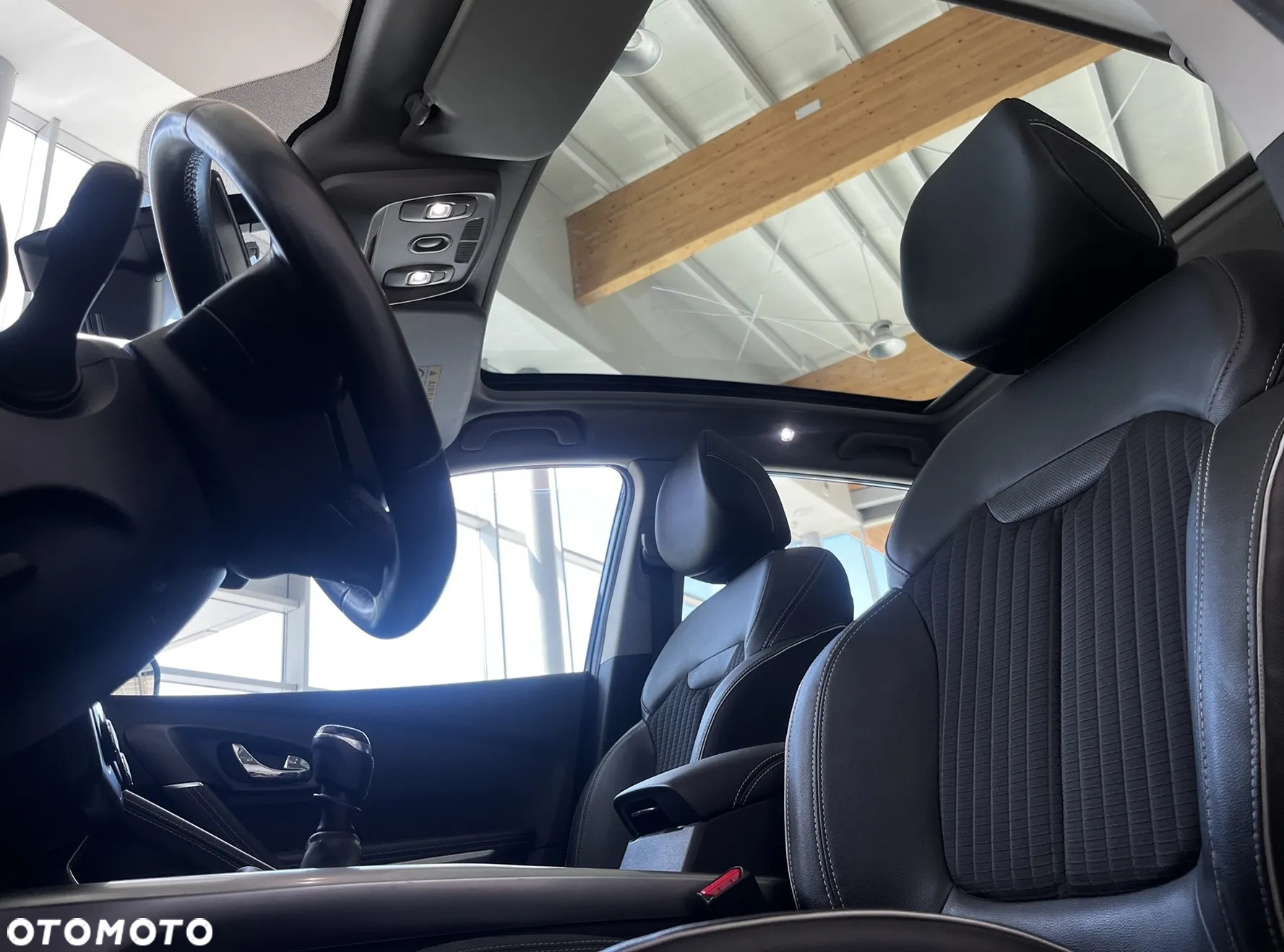 Renault Kadjar Energy TCe 130 Bose Edition - 21