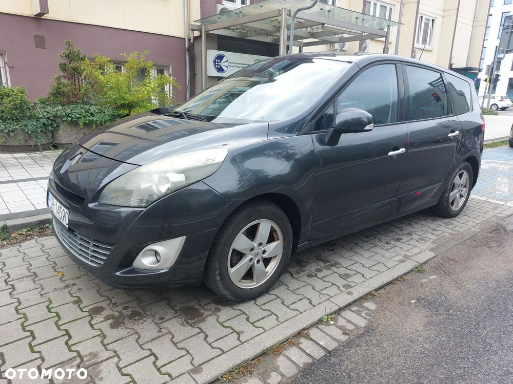 Opel Astra IV 1.7 CDTI Enjoy - 34