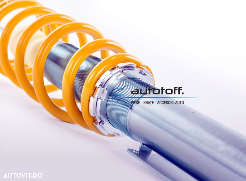 Suspensie sport FK reglabila Seria 5 BMW F10 (10-17) - 6