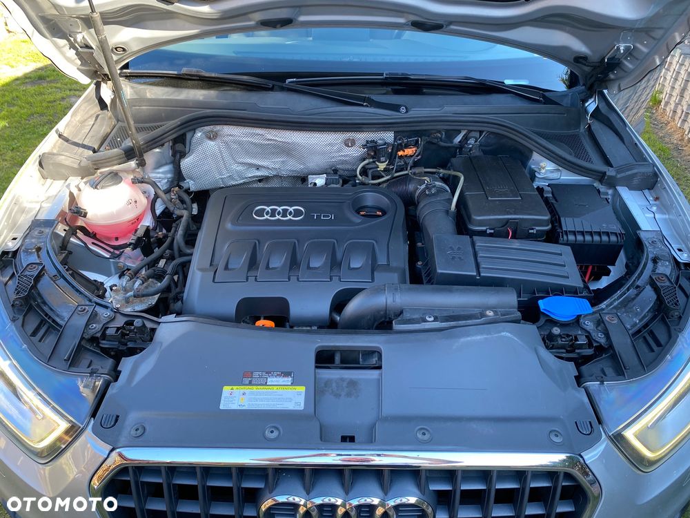 Audi Q3 2.0 TDI - 8