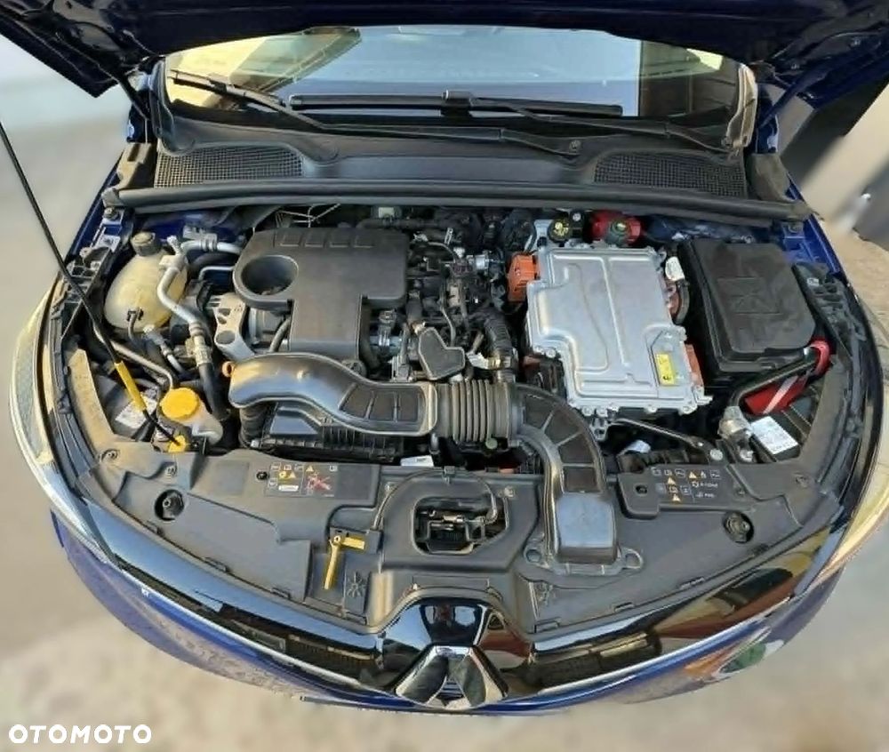 Renault Clio - 5