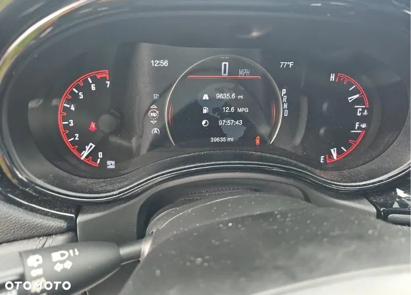 Dodge Durango - 9