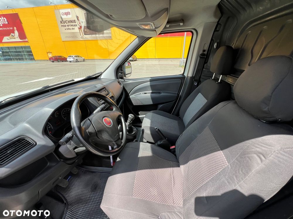 Fiat Doblo - 24