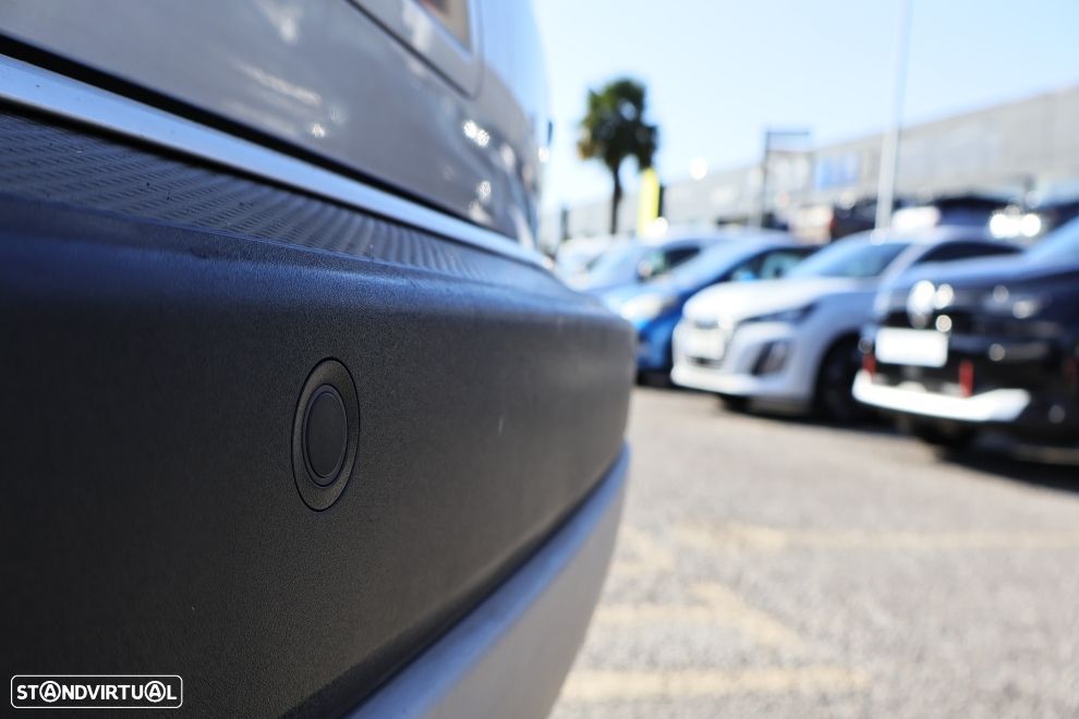 Ford Kuga 2.5 PHEV Titanium - 5
