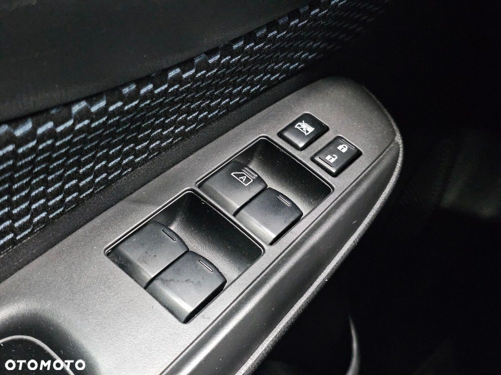 Nissan Note - 23