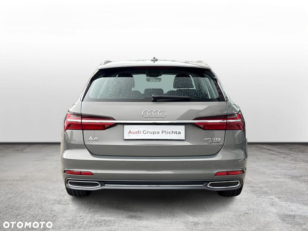 Audi A6 Avant - 3