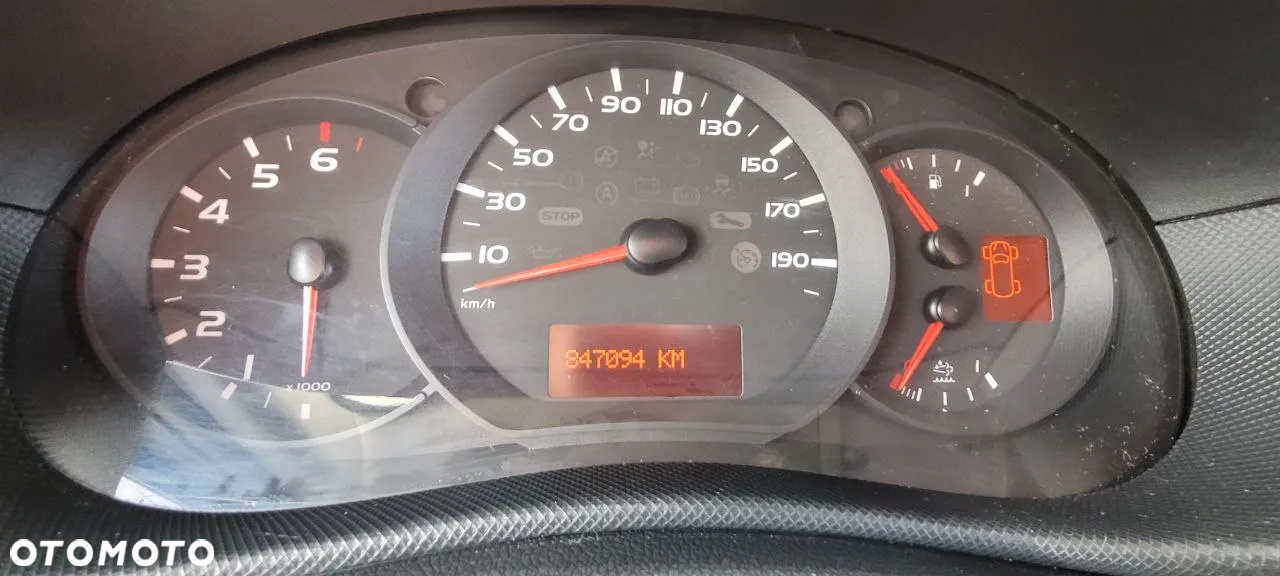 Renault Master - 3