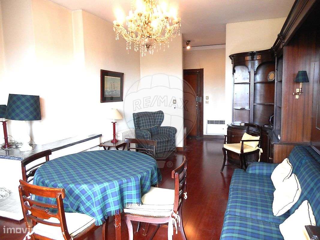 Apartamento T1 para arrendamento - Grande imagem: 5/12