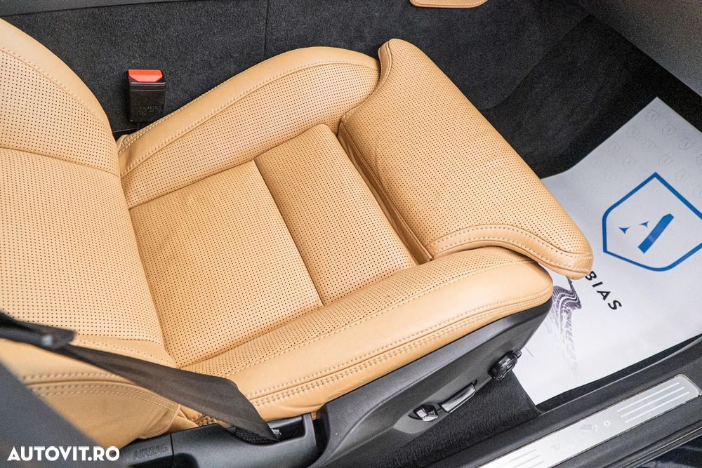 Volvo XC 90 D5 AWD Inscription - 39