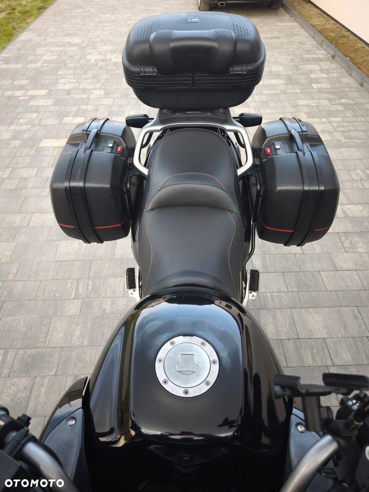 Honda Varadero - 24