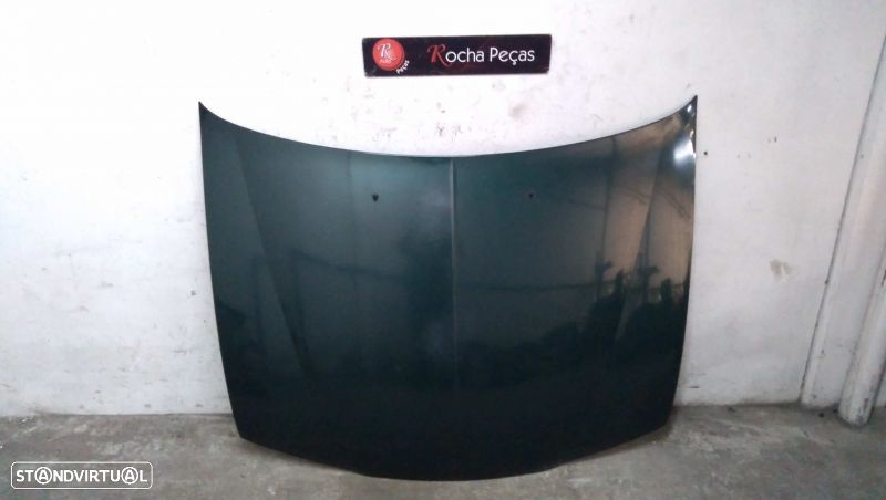 Capot Rover 400 (Rt) - 1