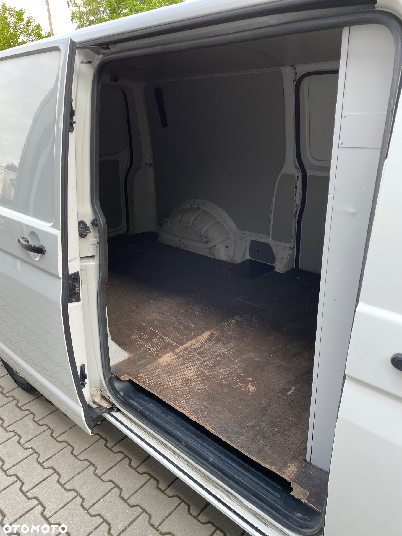 Volkswagen Transporter - 10