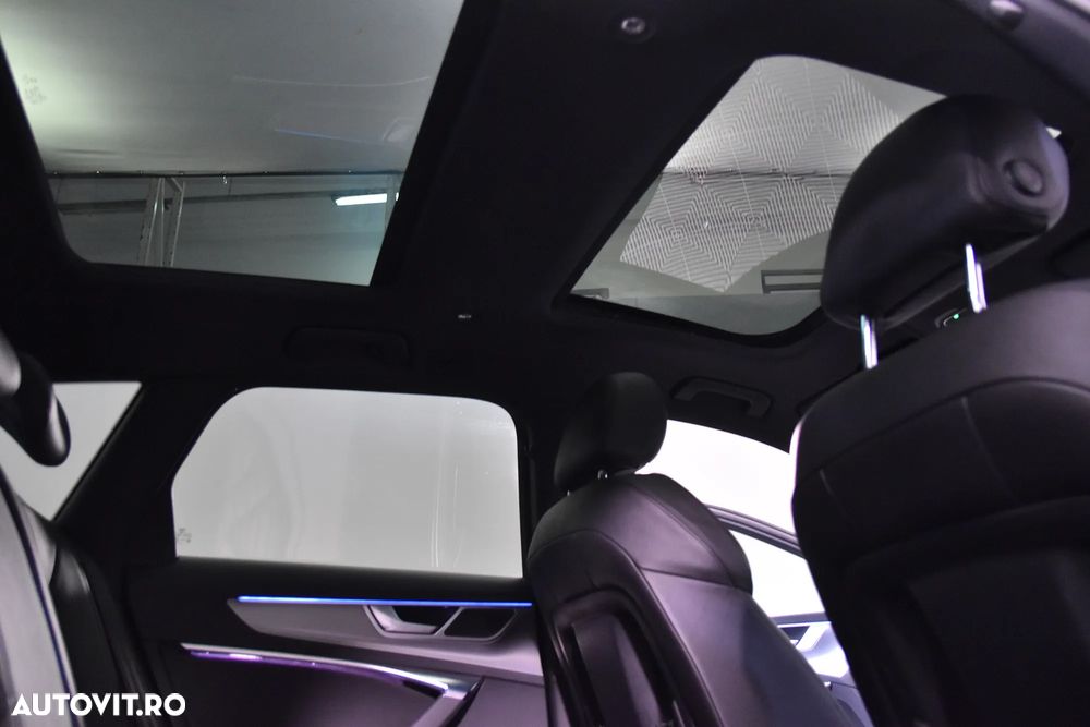 Audi A6 - 23
