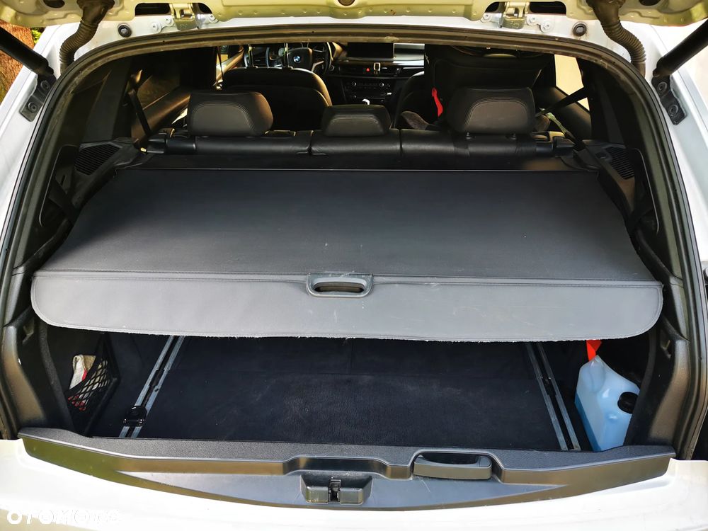 BMW X5 3.5i xDrive - 21