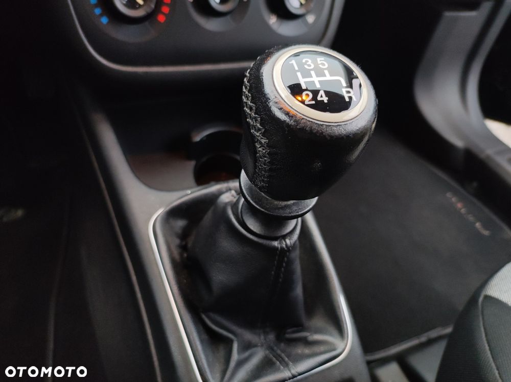 Fiat Punto Evo 1.4 8V Active - 9