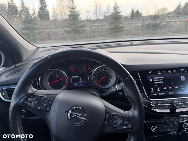 Opel Astra 1.4 T Dynamic - 3