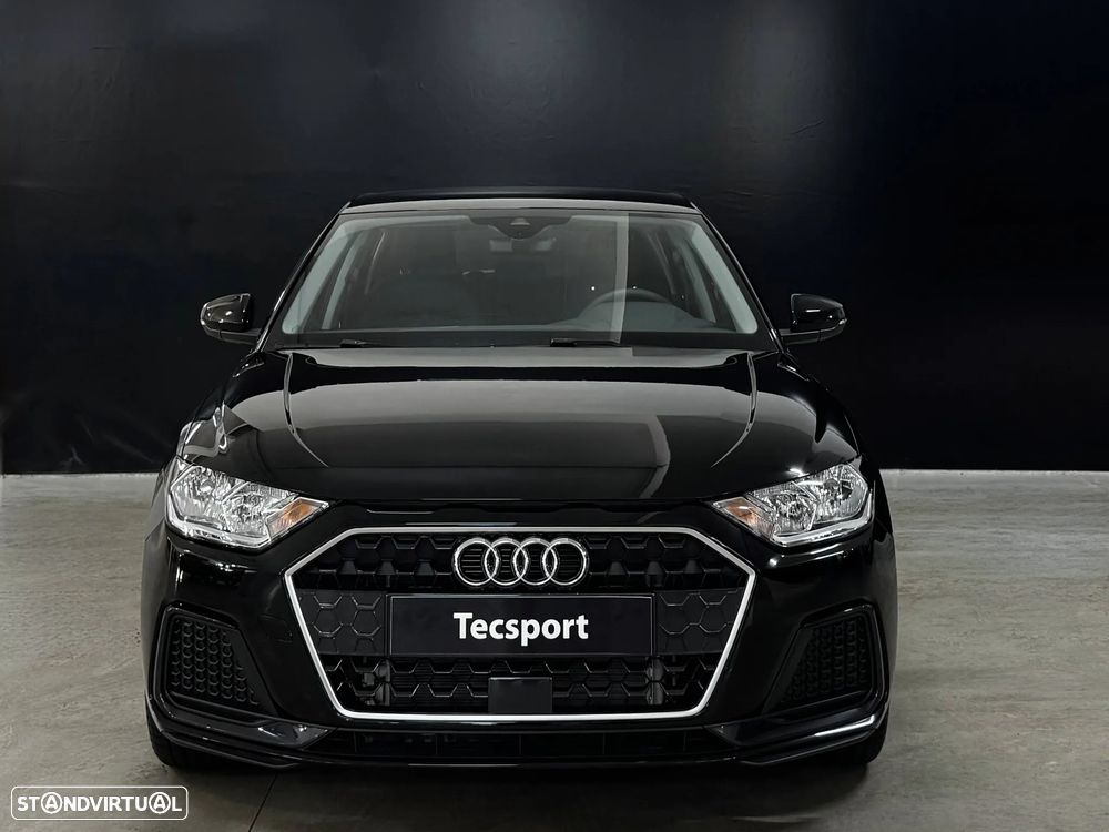 Audi A1 Sportback 25 TFSI Advanced - 2