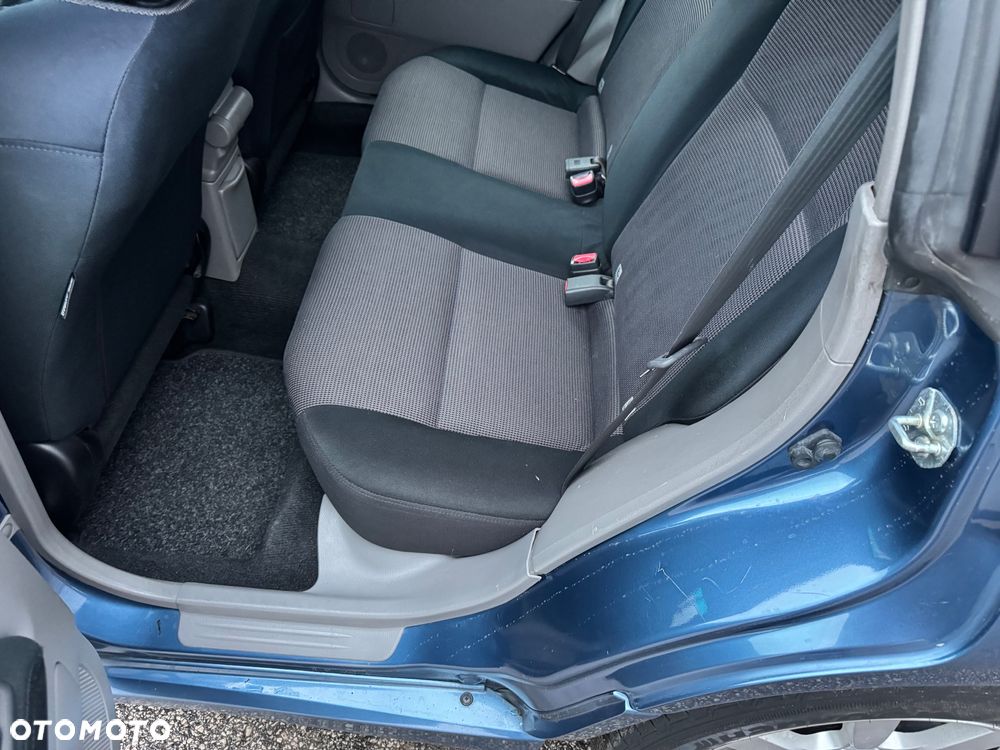 Subaru Forester 2.0X Comfort - 27