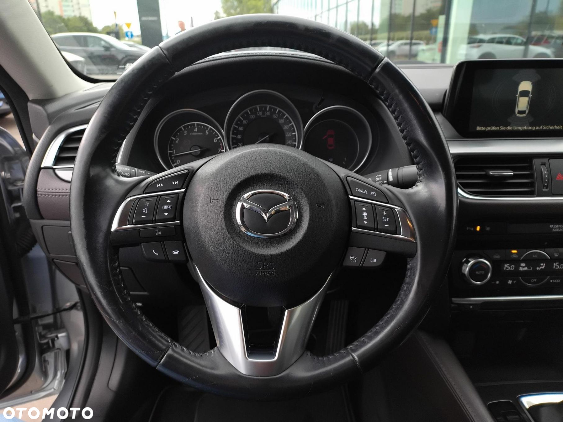Mazda 6 2.5 Skypassion I-ELoop - 13