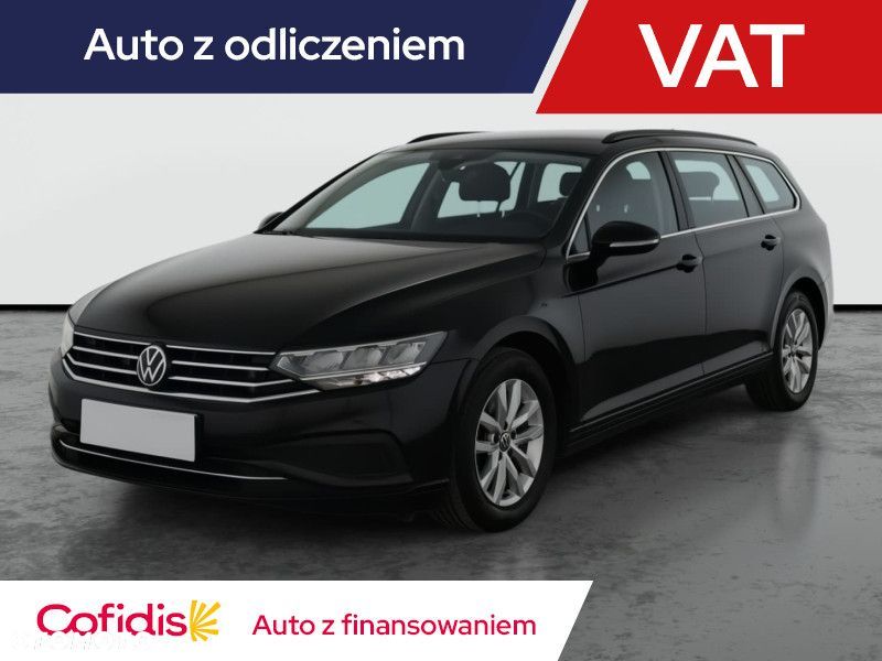 Volkswagen Passat Variant - 2