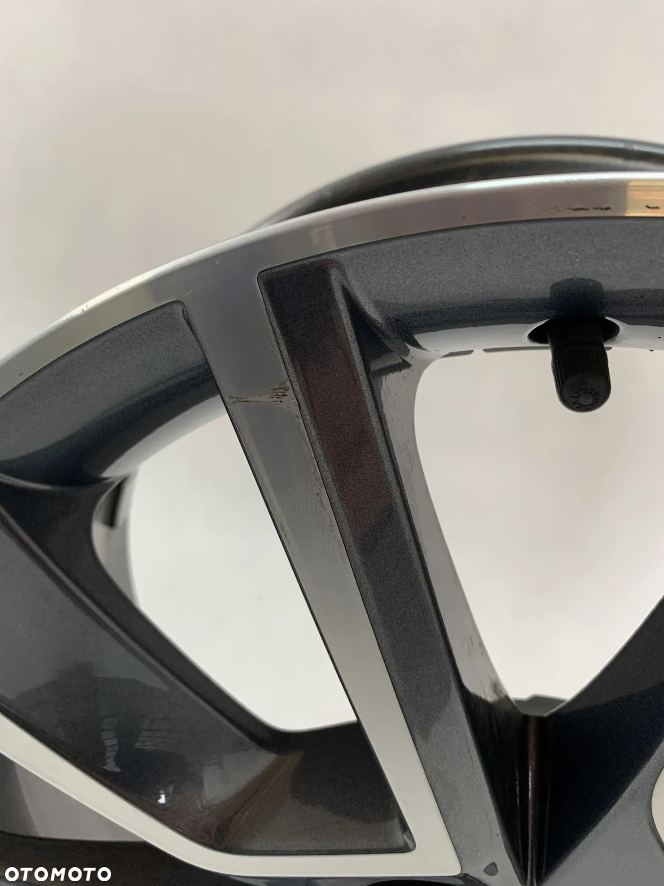 Image Škoda Kamiq Rim 6,5Jx17H2 et 40 5x112 na prodej - 658601025D
