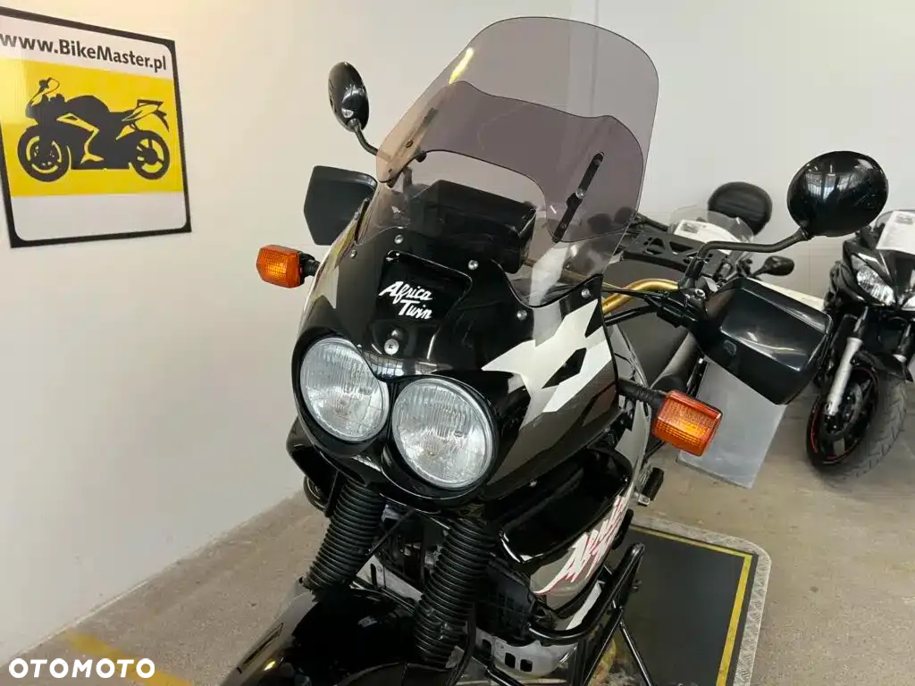 Honda XRV - 26