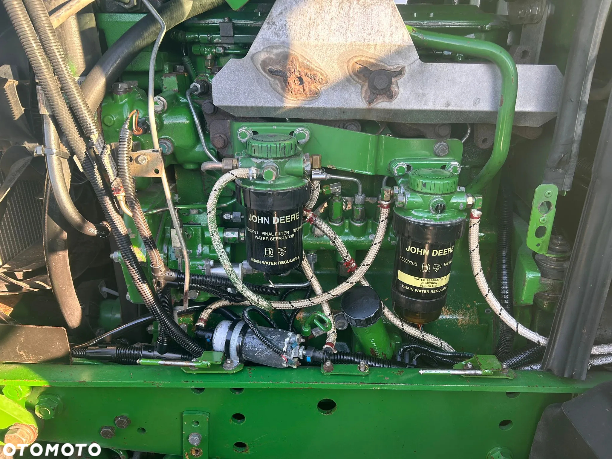 John Deere - 5