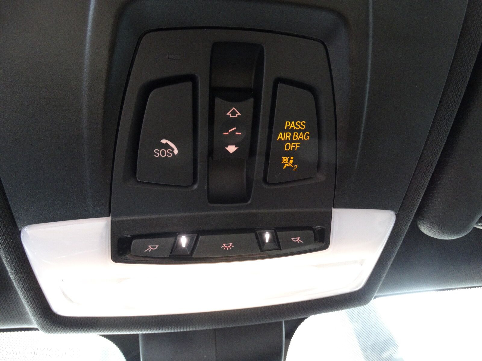BMW X1 - 36