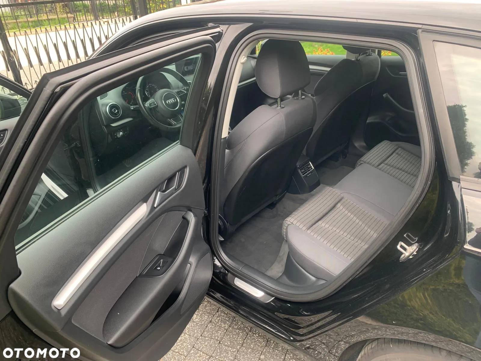 Audi A3 2.0 TDI Sportback quattro Ambition - 16