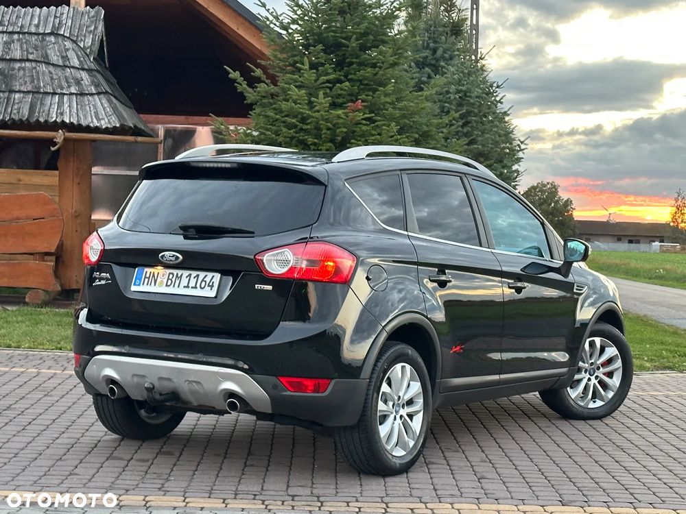 Ford Kuga 2.0 TDCi Trend - 11