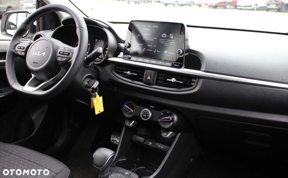 Kia Picanto - 17