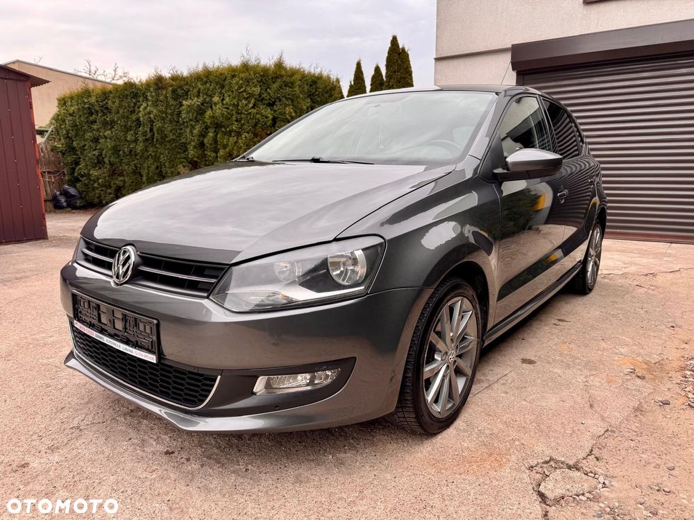 Volkswagen Polo 1.4 16V Comfortline - 2