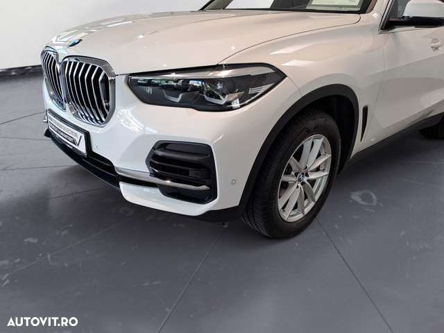 BMW X5 - 13